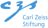 Carl-Zeiss-Stiftung Logo