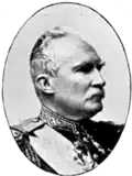 Carl Leijonhufvud
