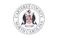 Flag of Carteret County