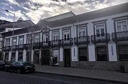 Casa do Fidalgo do Toural