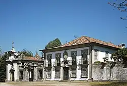 Casa de Caneiros