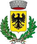 Coat of arms of Casalborgone