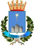 Coat of arms of Castelforte