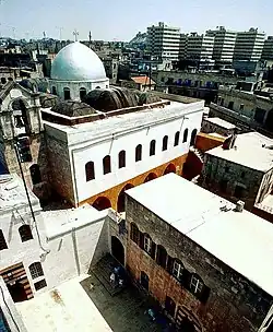 Cathedral of Our Mother of Reliefs