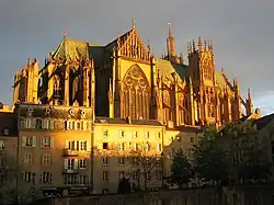 Metz