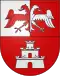 Coat of arms of Caviano