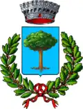Coat of arms of Cerro Maggiore