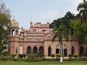 Chamba House, Lahore