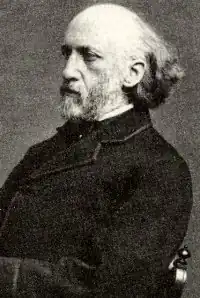 Charles Beecher (1815–1900)