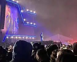 Chencho Corleone in 2024