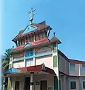 Cherupushpam Church