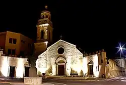 Church of Sant'Ambrogio