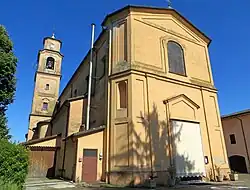 San Michele