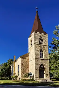 Christ Evangelical Church