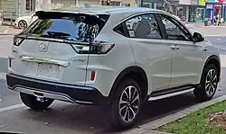 2020 Ciimo X-NV