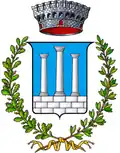 Coat of arms of Civezzano