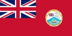Civil ensign