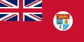 Civil ensign