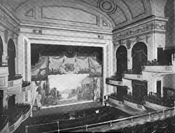 Interior, 1910s