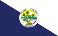 Flag of Clark County