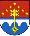 Coat of arms of Clos du Doubs