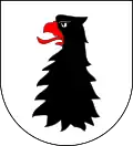 Coat of arms of Čechočovice