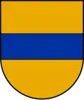 Coat of arms of Lejasciems Parish