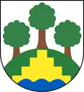 Coat of arms of Přepychy