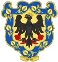 Coat of Arms of Bogota