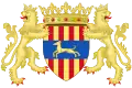 Coat of arms of Cambrils