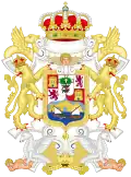 Coat of arms of Castro Urdiales