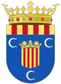 Calatayud Community (Saragossa Province)