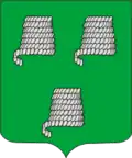Coat of arms of Dobrush district