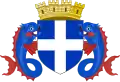 Coat of arms of Embrun