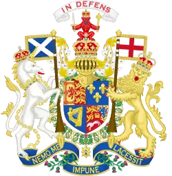 Version for Scotland