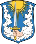 Coat of arms of Gvardeysky District