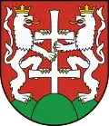 Coat of arms of Levoča