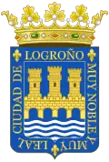 Logroño