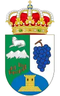 Coat of arms of Majadahonda