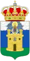Modern Coat of Arms of Medellín