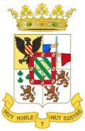 Priego de Córdoba