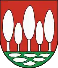 Coat of arms of Richvald