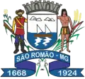 Official seal of São Romão