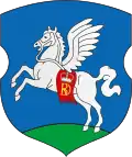 Coat of arms of Slutsk