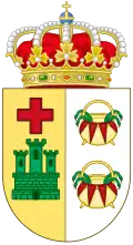 San Martín de Montalbán