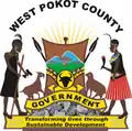 Coat of arms of West Pokot County