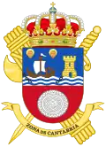 13th Zone - Cantabria