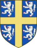 Coat of arms of Durham