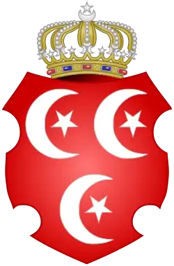 Coat of arms of Egypt