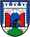 Coat of arms of Peuerbach